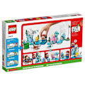 Pikkukuva 4 / 5: Lego Laajennussarja: Lumiseikkailu Morsik Sininen