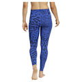 Miniatyrbillede 2 af 6: Adidas All Me Allover Print 7/8 Leggings  XS Kvinde