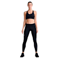 Miniatyrbillede 4 af 6: 2xu Sports-bh Motion Racerback Sort M Kvinde
