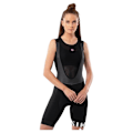 Miniatyrbillede 1 af 3: Siroko Brabant Cykelshorts Sort XL Kvinde