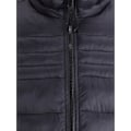 Miniatyrbillede 2 af 3: Jack & Jones Dunjakke Hero Collar Noos Sort S Mand