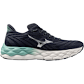 Miniatyrbillede 3 af 10: Mizuno Wave Sky 8 Løbesko Blå EU 38 1/2 Kvinde