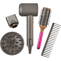 Miniatyrbillede 4 af 10: Dyson Supersonic Styling Set Dukke