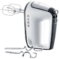 Miniatyrbillede 2 af 9: Severin Hm 3830 400w Æltemaskine Hvid One Size / EU Plug