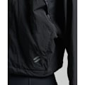 Miniatyrbillede 3 af 5: Superdry Jakke Run Cropped Weatherproof Sort L Kvinde