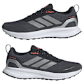 Miniatyrbillede 9 af 10: Adidas Runfalcon 5 Tr Løbesko Sort EU 41 1/3 Mand