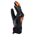 Miniatyrbillede 3 af 10: Dainese Sommerhandsker X-ride 2 Ergo-tek Orange L