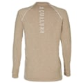 Pikkukuva 2 / 4: Aqualung Lyhythihainen Mies Rashguard Lf Beige 3XL