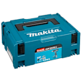 Miniatyrbillede 4 af 4: Makita Trådløs Ddf482rfj 18v+2 Bl1830b Blå,Sort