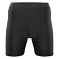 Miniatyrbillede 3 af 5: Cube Indre Shorts Liner Cmpt Sort XL Kvinde
