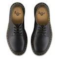 Miniatyrbillede 4 af 5: Dr Martens 1461 Smooth Sko Sort EU 41 Mand