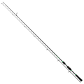 Miniatyrbillede 1 af 2: Maver Roterende Stang Butterfly Super Light Sort 1.80 m / 0.2-2 g