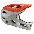 Miniatyrbillede 3 af 8: Leatt Mtb Enduro 4.0 Mtb-hjelm Orange S