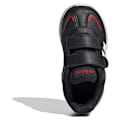 Pikkukuva 6 / 8: Adidas Tensaur Switch Vauvan Lenkkarit Musta EU 26 1/2 Poika