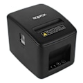 Miniatyrbillede 1 af 2: Approx Termisk Printer Pos80am-usb Sort