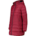 Pikkukuva 2 / 2: Cmp 33k1696 Parka Punainen 2XL Nainen