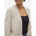 Pikkukuva 4 / 5: Vero Moda Butter Neuletakki Beige M Nainen