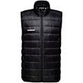 Miniatyrbillede 3 af 5: Mammut Crag In Vest Sort M Mand