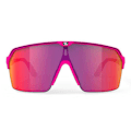 Pikkukuva 3 / 6: Rudy Project Aurinkolasit Spinshield Air Pinkki Multilaser Orange/CAT3