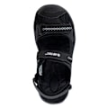 Miniatyrbillede 4 af 4: Hi-tec Sandaler Merfino T Sort EU 38