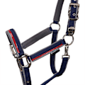 Pikkukuva 2 / 6: Equestro Red Trim Riimu Ja Talutin  Coby