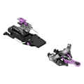 Miniatyrbild 1 av 3: Atk Race Skidturbindningar Raider 10 97 Mm Silver 97 mm