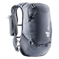 Miniatyrbillede 5 af 9: Deuter Rygsæk Ascender 7l Sort