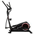 Miniatyrbillede 1 af 6: Salter Crosstrainer E-2135 Sort