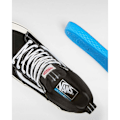 Miniatyrbillede 4 af 5: Vans Sk8-hi Wp Mte Sko Sort EU 44 Mand