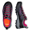 Miniatyrbillede 5 af 9: Mammut Ducan Low Goretex Vandresko Lilla EU 37 1/3 Kvinde