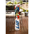 Miniatyrbild 3 av 3: Lib Tech Dynamiss Snowboard Flerfärgad 149