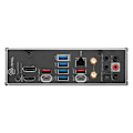 Miniatyrbillede 4 af 7: Msi Bundkort Mpg X670e Tomahawk Wifi Sort