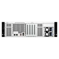 Miniatyrbillede 2 af 9: Qnap Ts-h1677axu-rp-r7-32g Netværks-nas-harddisk