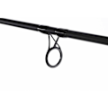 Pikkukuva 5 / 6: Mikado Karppi Onki Intro Carp Ii Musta 3.90 m / 3 Lbs