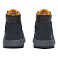Miniatyrbillede 7 af 9: Timberland Killington Trekker 6´´ Junior Vandrestøvler Sort EU 40