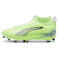 Pikkukuva 4 / 6: Puma Ultra 5 Match+ Ll Fg/ag Jr Jalkapallokengät  EU 38 1/2