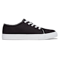 Miniatyrbillede 3 af 6: Timberland Skyla Bay Canvas Oxford Sko Sort EU 41 Kvinde