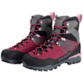 Pikkukuva 3 / 6: Mammut Vaelluskengät Kento Pro High Goretex Musta,Harmaa EU 38 Nainen