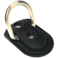 Miniatyrbillede 1 af 2: Abus Ankerlås Wba 60 B/sb Sort  Dreng