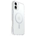 Miniatyrbillede 3 af 4: Otterbox Iphone 16 Plus Simmetry Magsafe Telefon Etui Transparent
