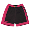 Miniatyrbillede 1 af 2: Spalding Reversible Shorts Sort,Rosa M Mand