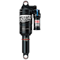 Miniatyrbillede 1 af 2: Rockshox Chok Monarch Plus Rc3 B3 Sort 57 mm / 200 mm