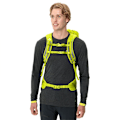 Pikkukuva 7 / 10: Vaude Tents Rupal Light 28l Reppu Keltainen
