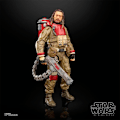 Pikkukuva 5 / 5: Star Wars Baze Malbus Rogue One 15 Cm Monivärinen