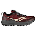 Pikkukuva 1 / 6: Saucony Maastojuoksukengät Xodus Ultra 2 Punainen EU 38 Nainen