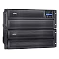 Miniatyrbillede 8 af 8: Apc Ups Smart X 3000va Lcd Nc Sort One Size / EU Plug