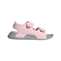 Miniatyrbild 1 av 7: Adidas Swim C Flip-flops Rosa EU 32 Pojke