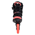 Miniatyrbillede 2 af 4: K2 Skate Kvinde Rulleskøjter Trio Lt 100 Sort EU 36 1/2