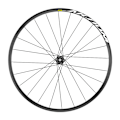 Pikkukuva 3 / 3: Mavic Aksium Disc Maantiepyörän Pyöräsarja Musta 12 x 100 / 12 x 142 mm / Shimano/Sram HG
