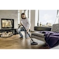 Miniatyrbillede 2 af 6: Karcher Støvsuger Wd 3 Home Gul One Size / EU Plug